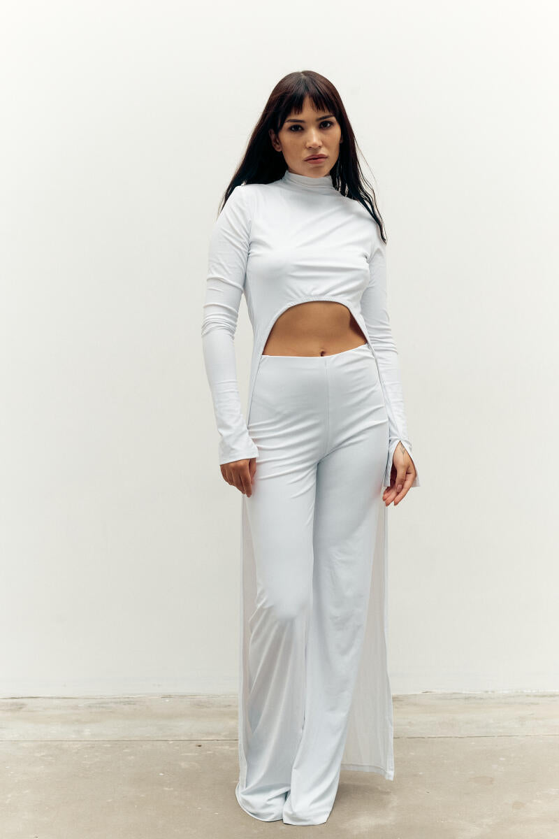 Silvy Trousers