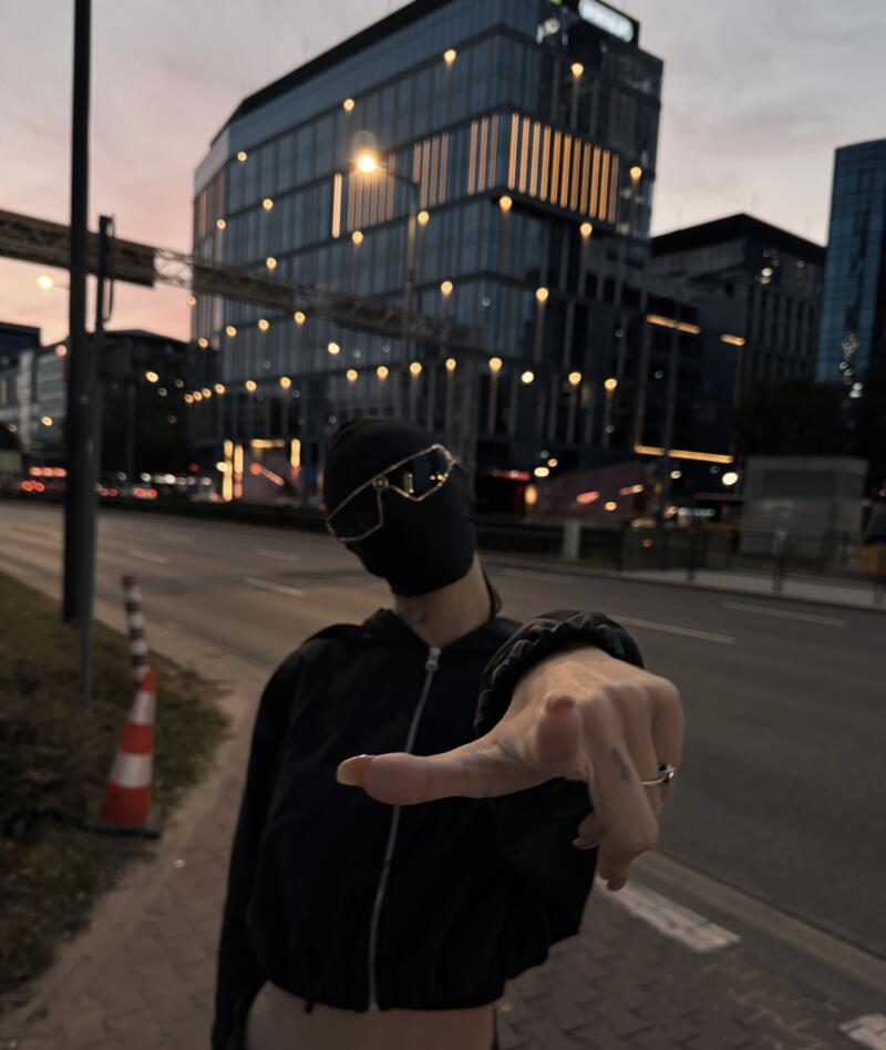 Mad Balaclava