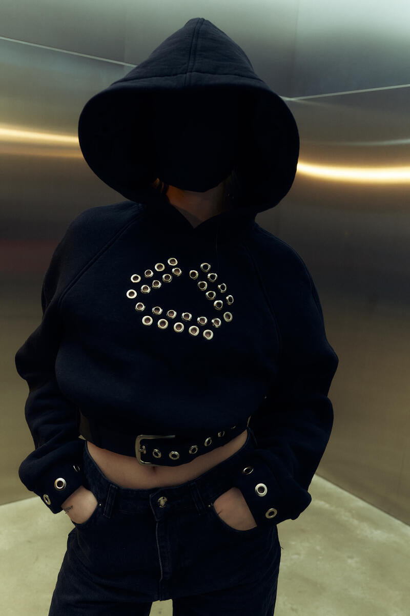 Hoodie Lovers for Woman