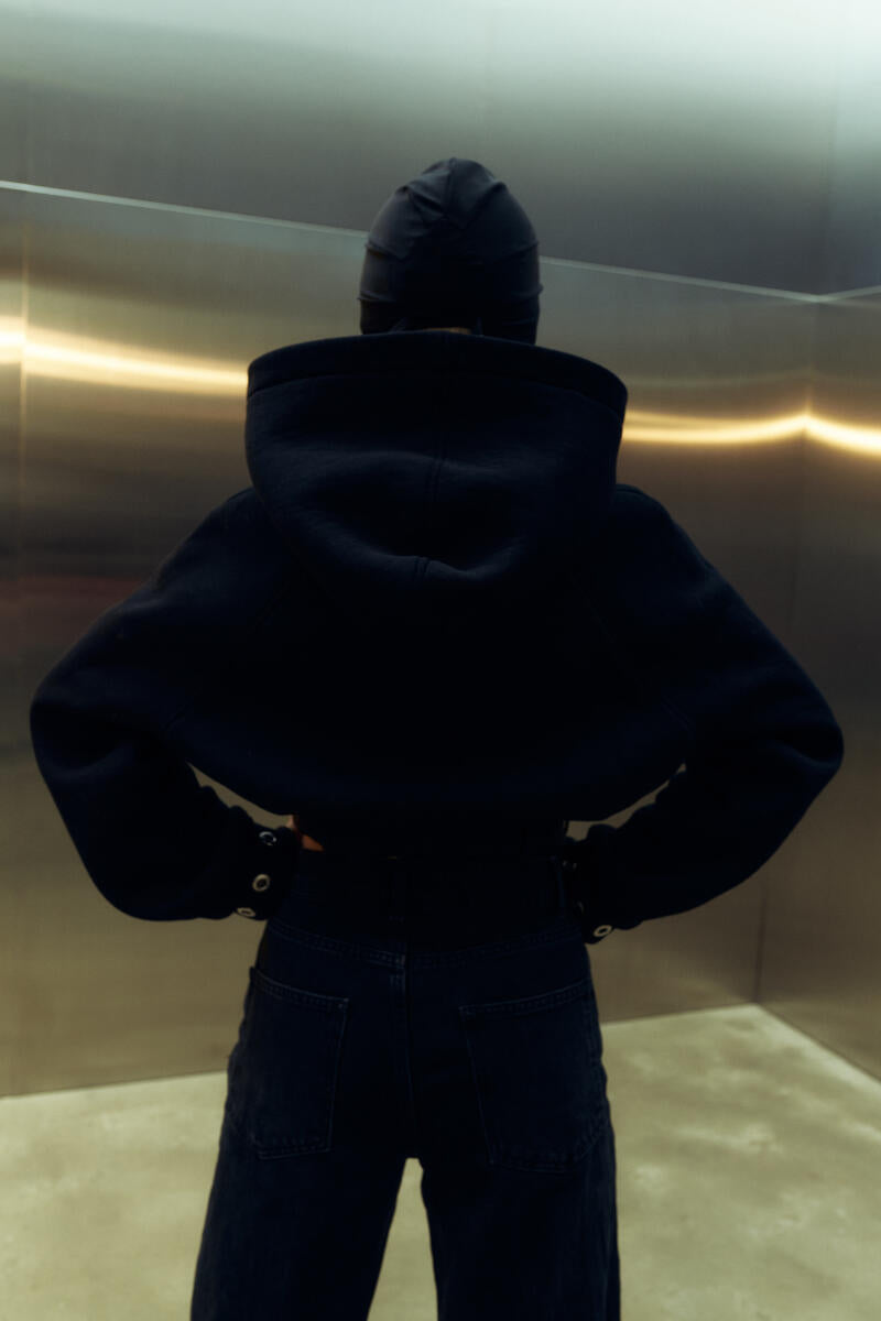 Hoodie Lovers for Woman