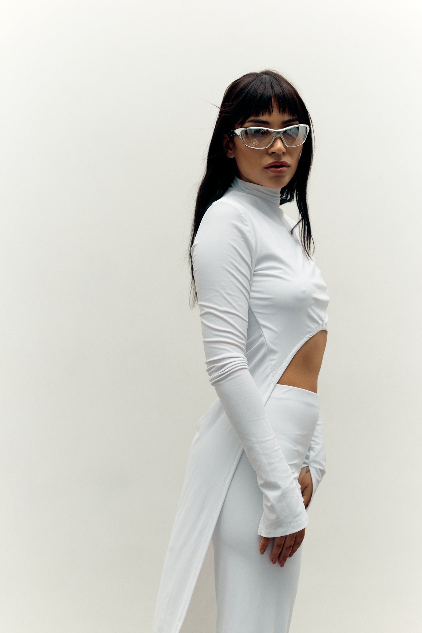 Silvy Top