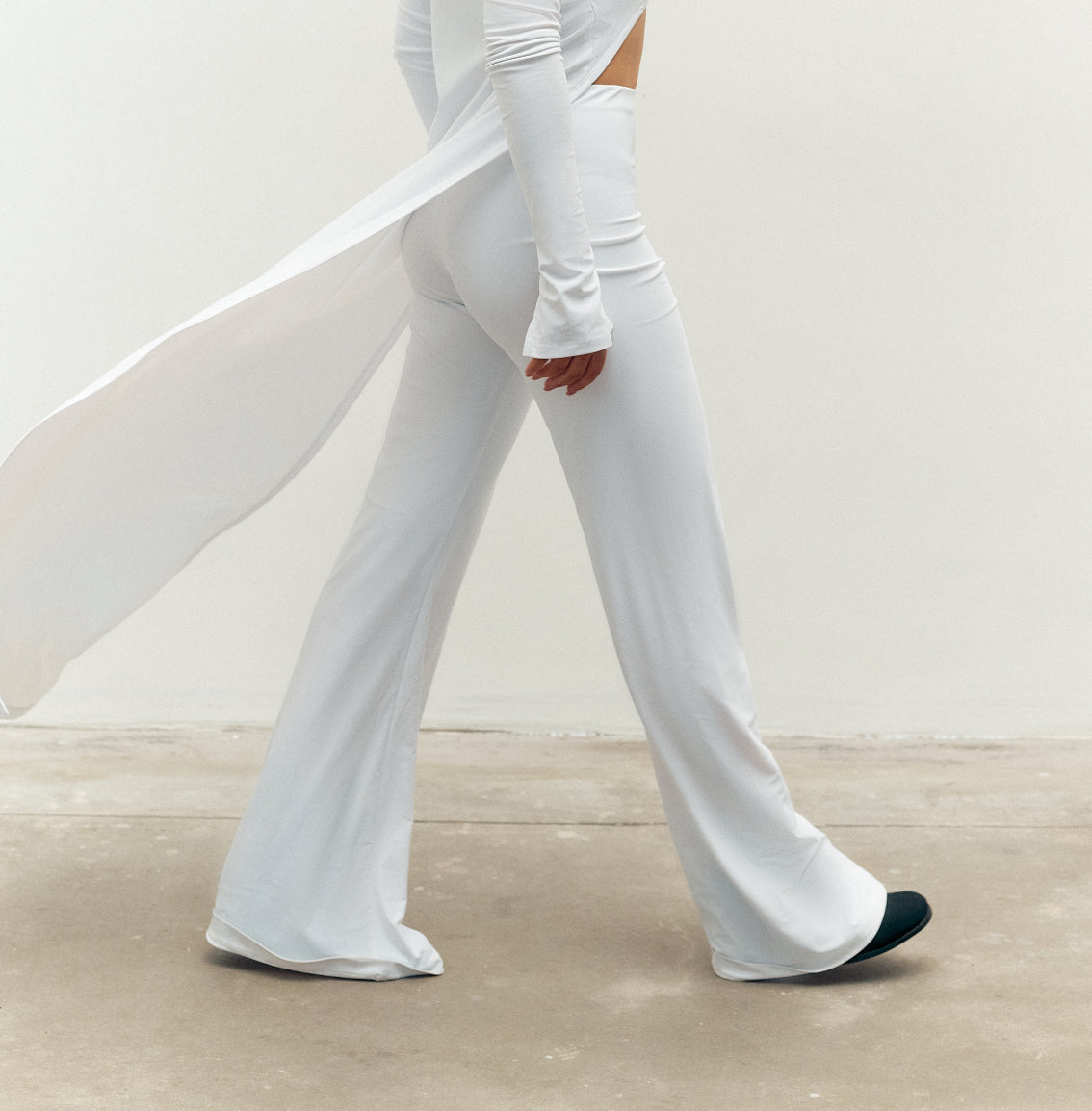 Silvy Trousers