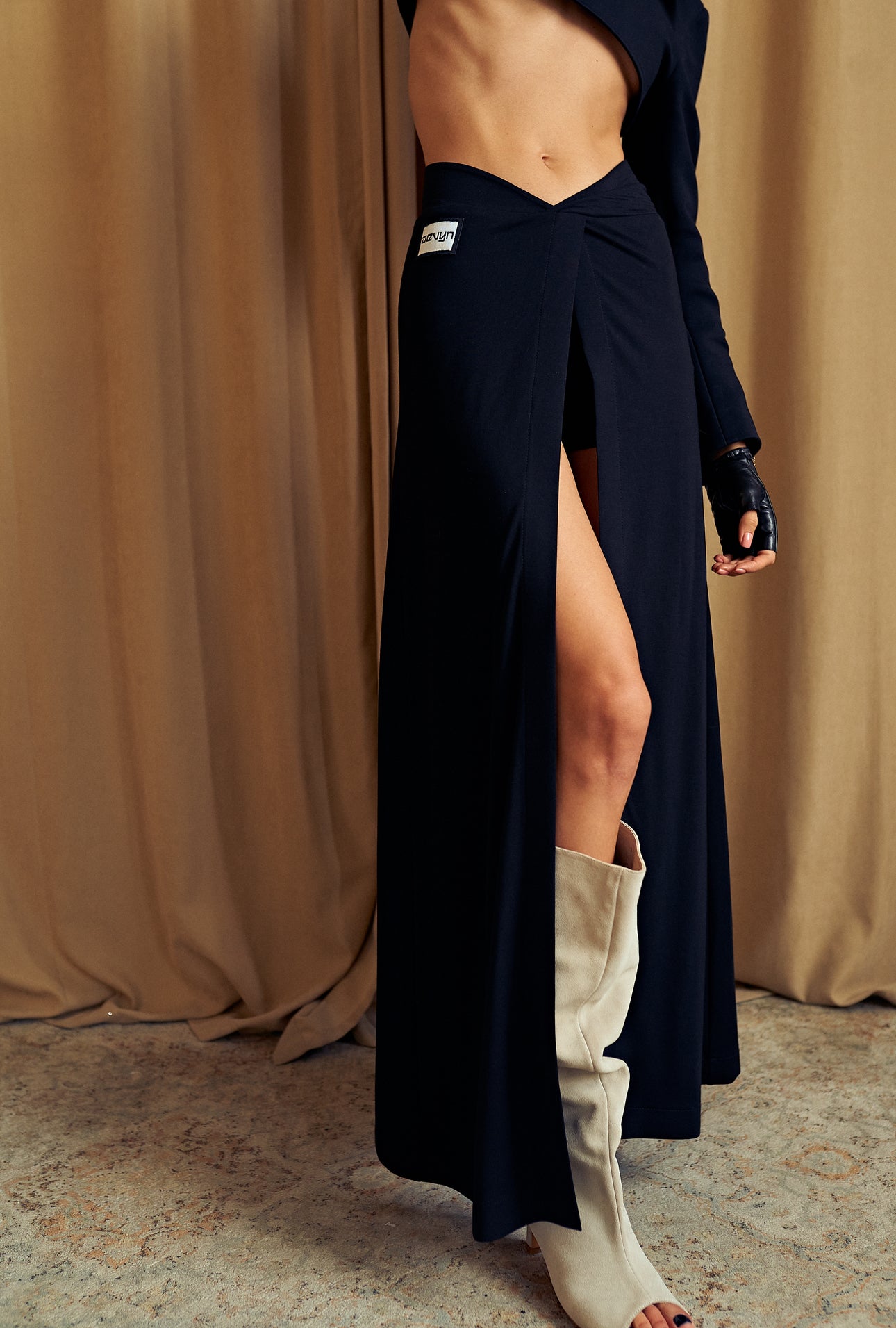 Unholy Skirt