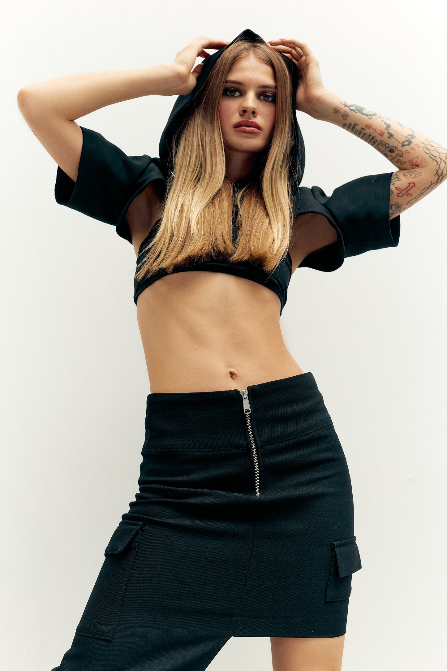 Maggie Vest
