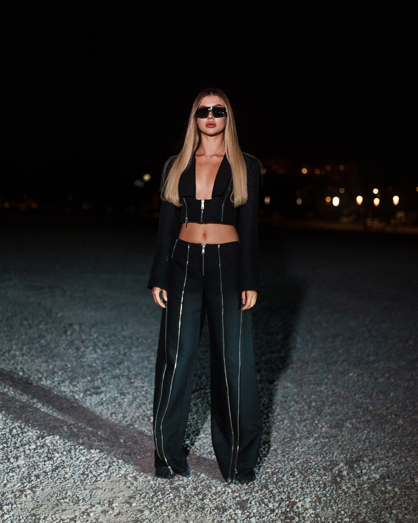 Davy Trousers