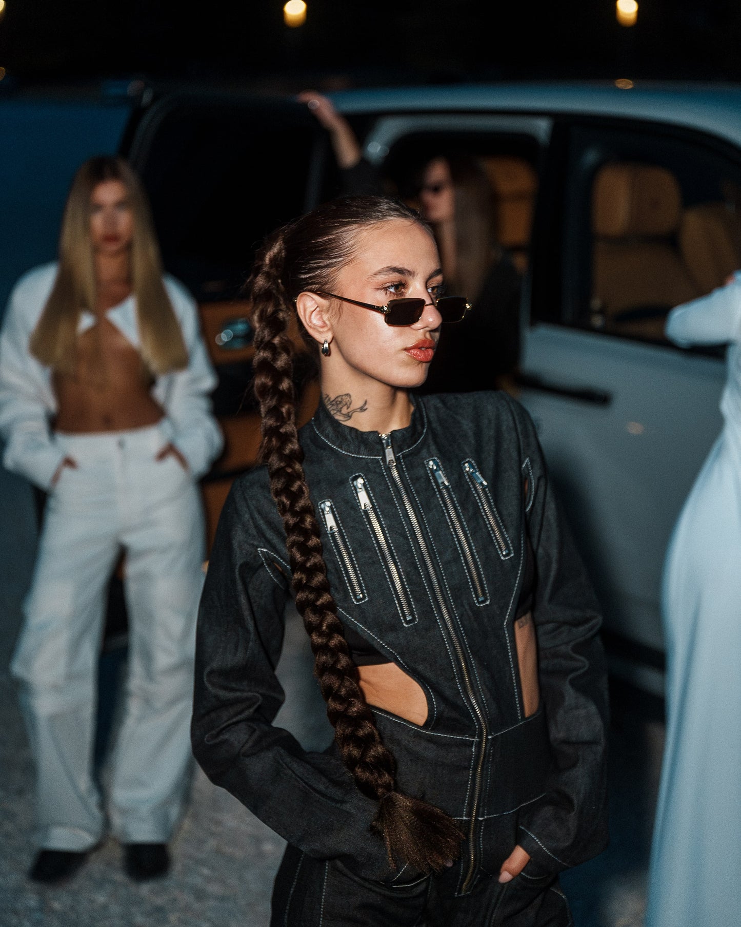 Kimberly Jumpsuit
