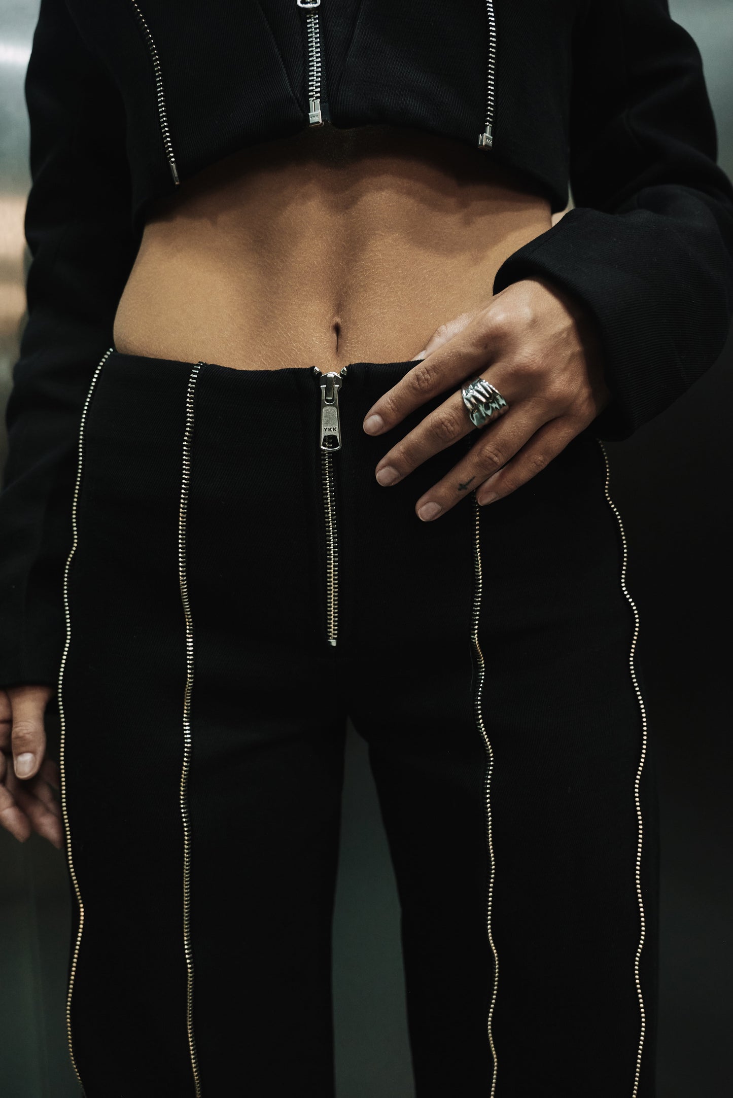 Davy Trousers