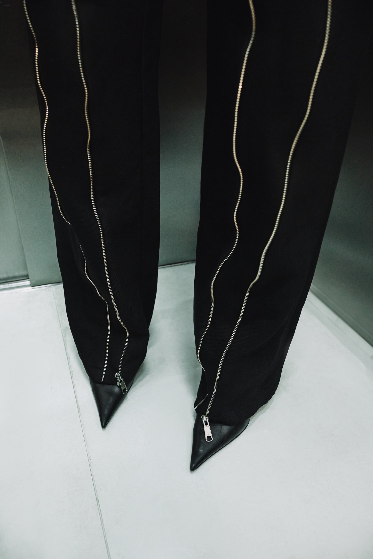 Davy Trousers