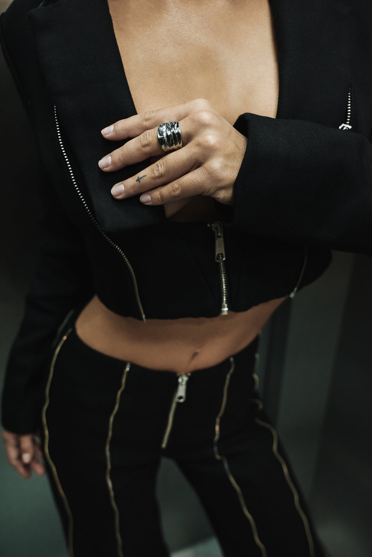 Davy Jacket
