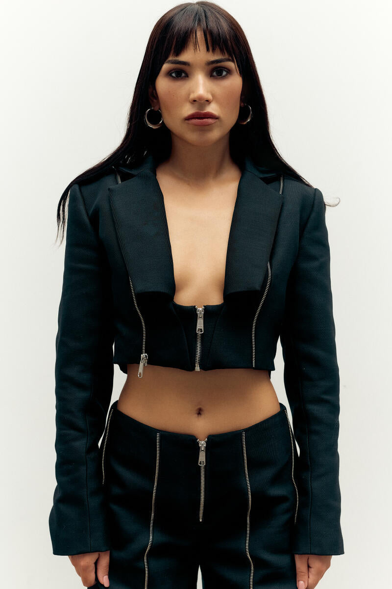 Davy Jacket