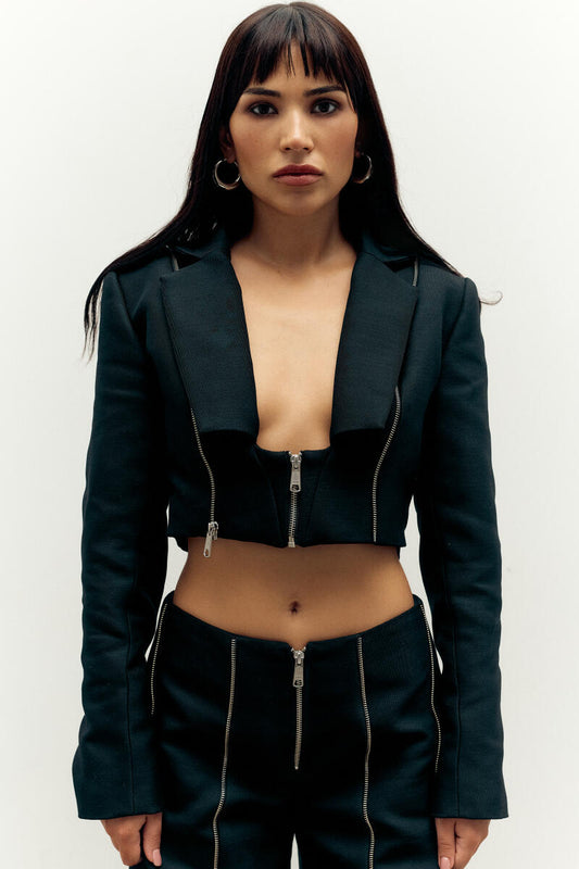 Davy Jacket