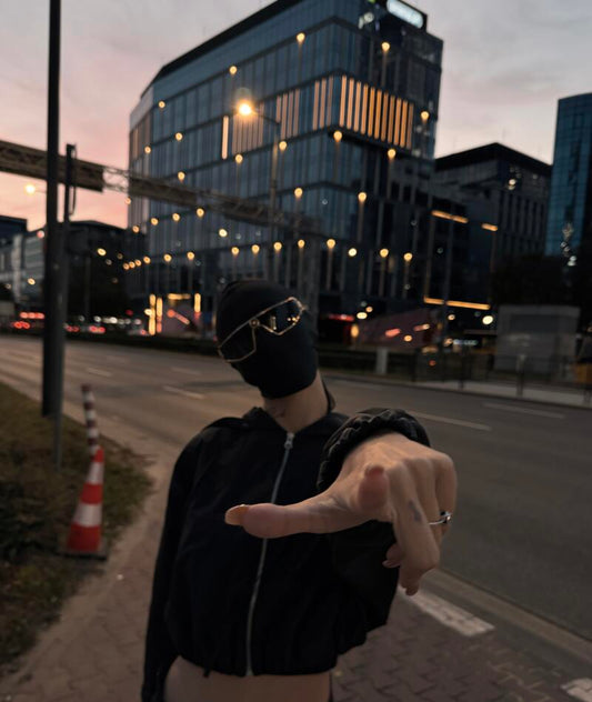 Mad Balaclava