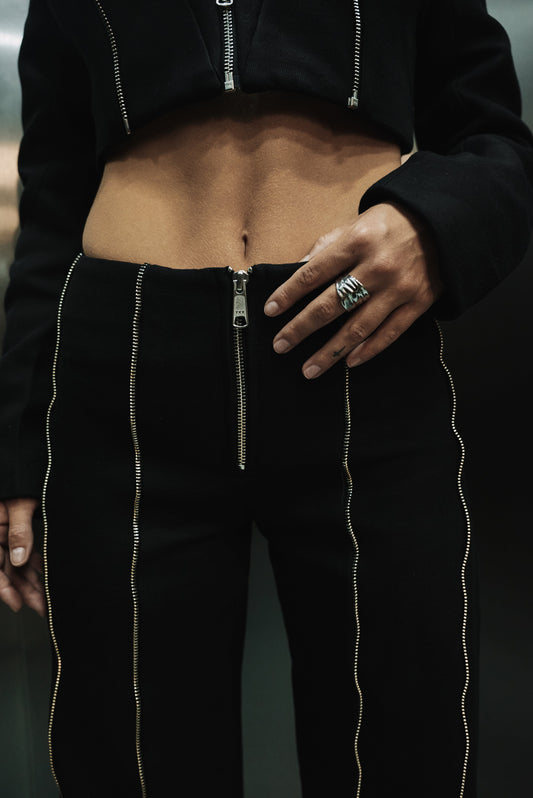 Davy Trousers